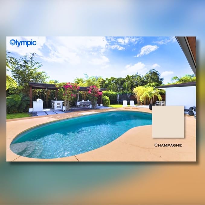 Olympic Patio Tones - Image 3