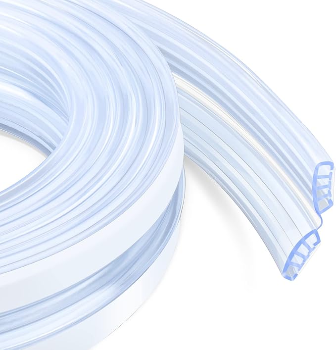 Baby Proofing, 16.4ft Silicone Soft Corner Protectors - Image 7