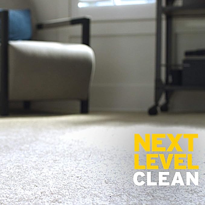 Zep All-Purpose Carpet Shampoo Concentrate Cleaner - Image 6