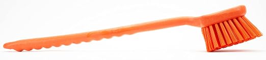 SPARTA 40501EC24 Plastic Large Scrub Brush, Kitchen Brush, Utility Brush - Image 2