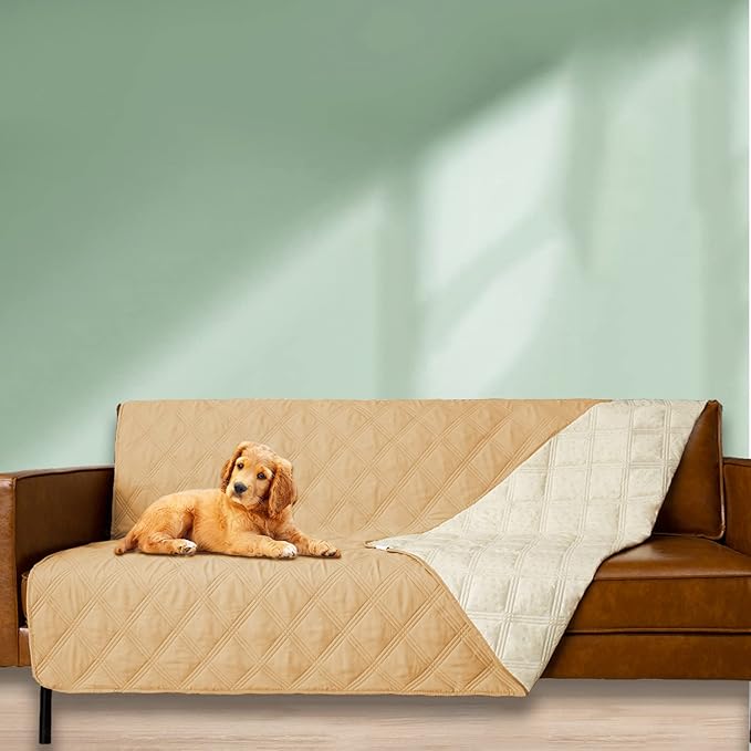 Ameritex Waterproof Dog Bed Cover Pet Blanket - Image 7