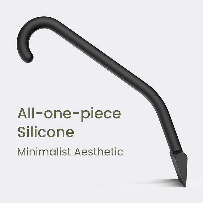 dancemoon JustHang Shower Squeegee - Image 5