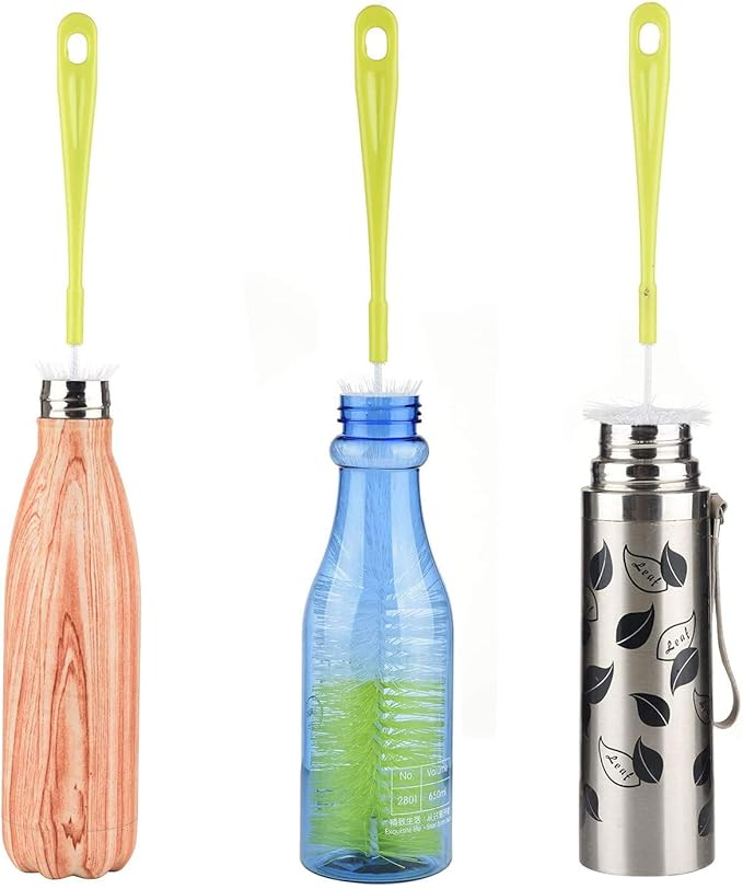 ALINK 16 inch Long Bottle Brush Cleaner - Image 8