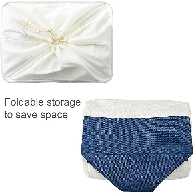 TheWarmHome Organization and Storage Basket - Image 7