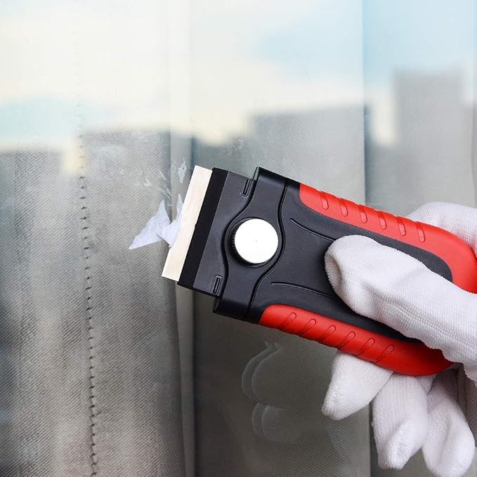 Gomake Razor Blade Scraper Tool - Image 8