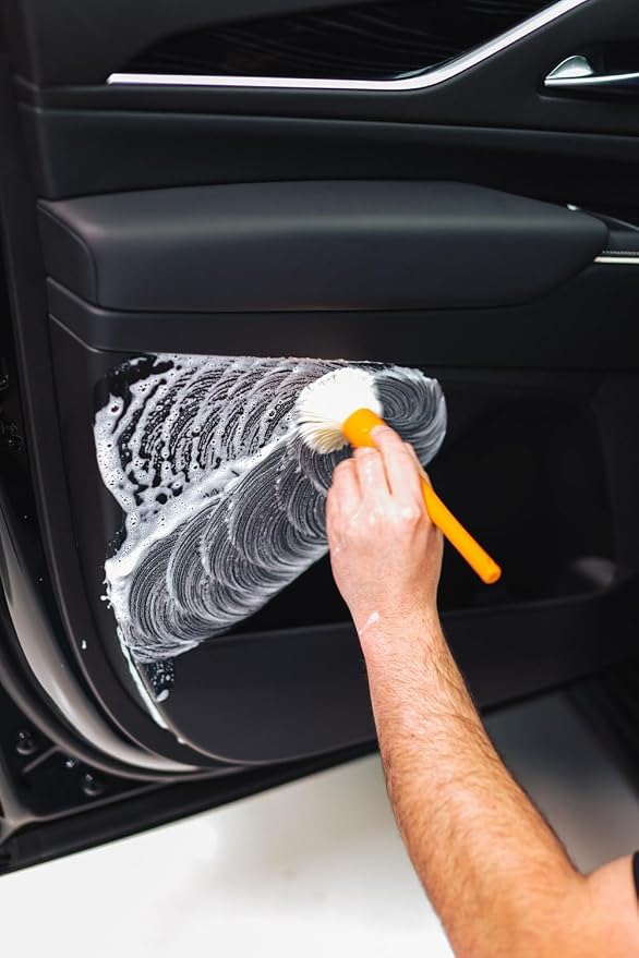 P & S Professional Detail Products Swift Clean & Shine - Image 6