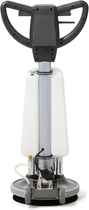 17" Heavy-duty Multi-Functional Floor Buffer Polisher Machine - Image 7