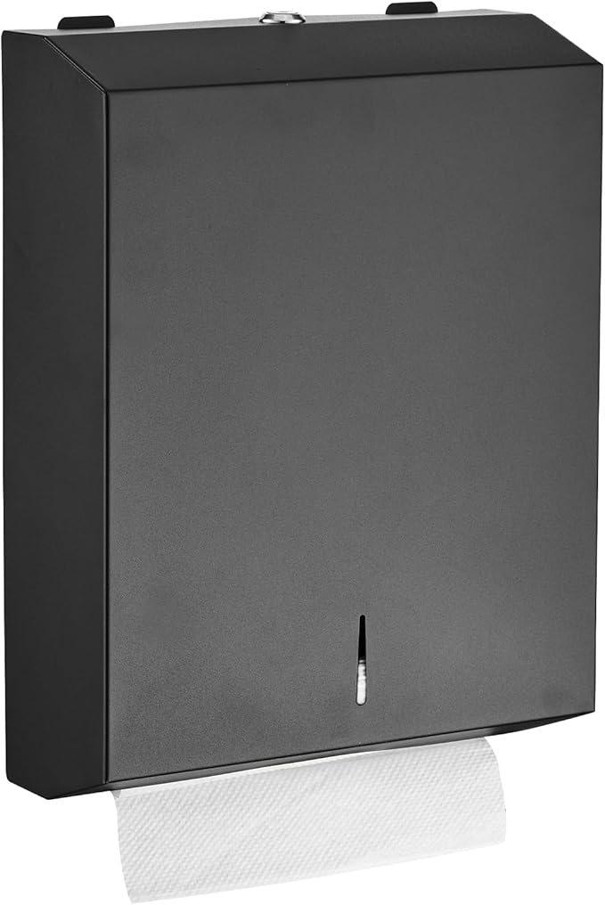 Paper Towel Dispenser Wall Mount by modunfulbathroom