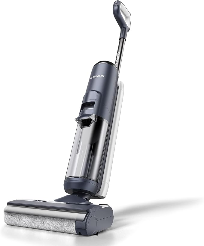 Tineco Floor ONE S5 Smart Cordless Wet Dry Vacuum Cleaner and Mop by Tineco