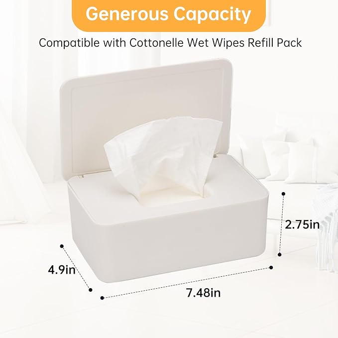Wipes Dispenser Compatible - Image 6