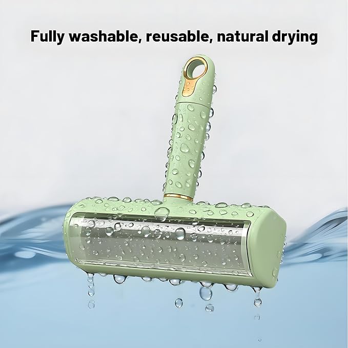 Pet Hair Remover Lint Roller - Image 5