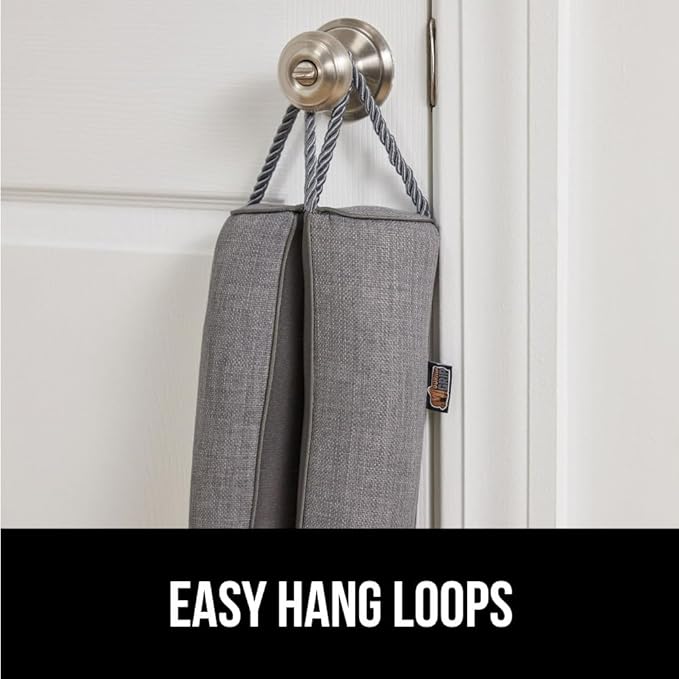 GORILLA GRIP Door Draft Stopper - Image 7