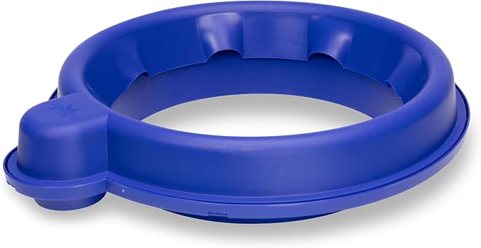 MARSHALLTOWN DustPro 360, 5 Gallon Bucket Dust Collector Shop Vac Accessory by Marshalltown