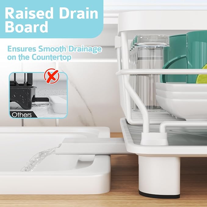 Dish Drying Rack - Image 4