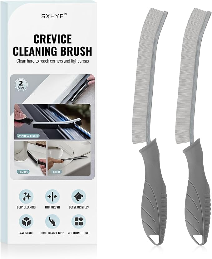 SXhyf Cleaning Brush by SXhyf