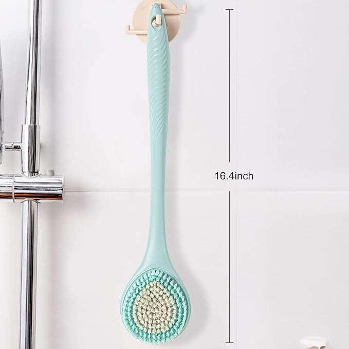 BEDELITE Back Scrubber for Shower - Image 7