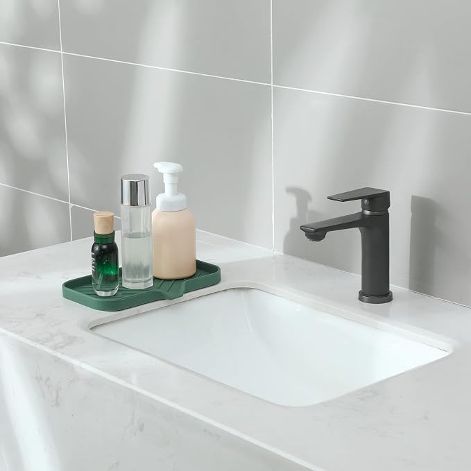 Silicone Bathroom Soap Dishes - Image 7
