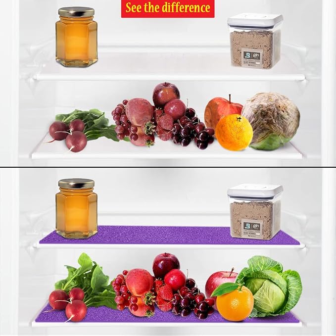 Dualplex® Fruit & Veggie Life Extender Liner - Image 8