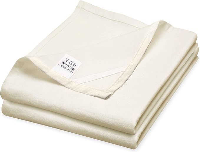 WHITEWRAP Flour Sack Towels| Tea Towel by WHITEWRAP