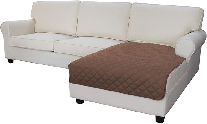 Easy-Going Sectional Couch Covers by Easy-Going