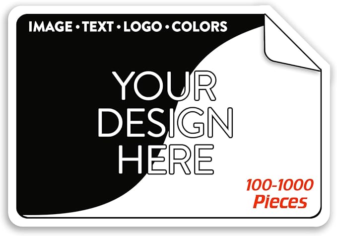 Custom Vinyl Stickers by DayStarCustomDesigns