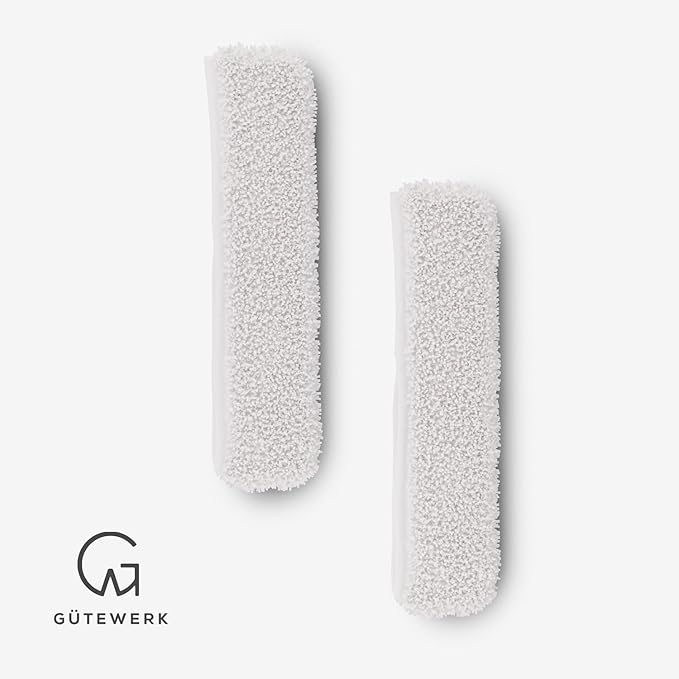 GÜTEWERK 2× Microfibre Cloths – Accessory - Image 4