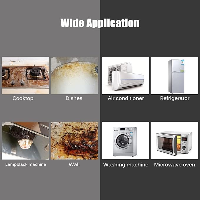 2500W Portable Handheld Steam Cleaner, High Temperature Pressurized Steam - Image 4