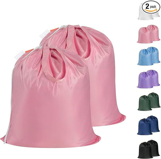 Polecasa Small Heavy Duty Laundry Bag by Polecasa