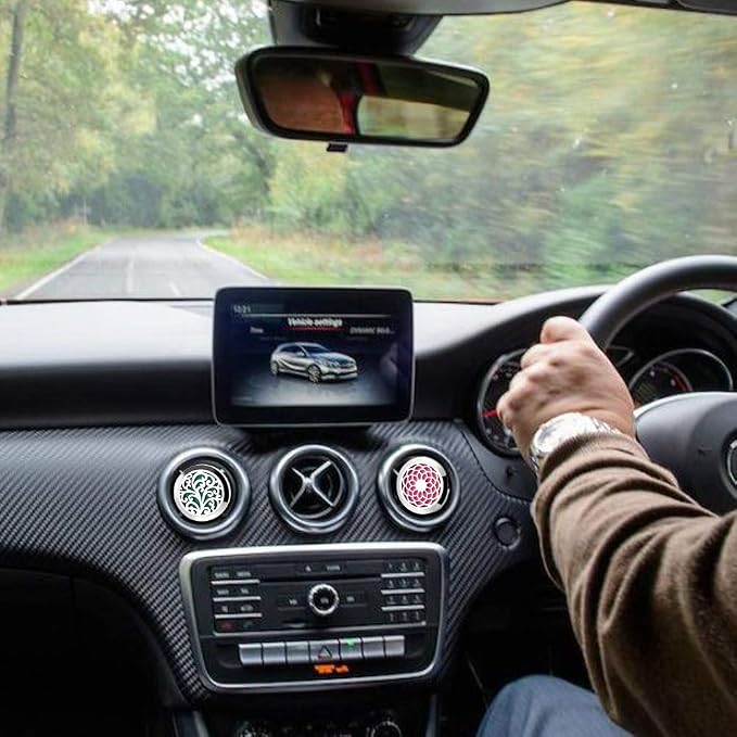 Car Diffuser Vent Clip - Image 8
