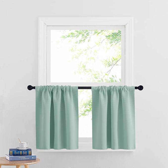RYB HOME RV Curtains Blackout by RYBHOME