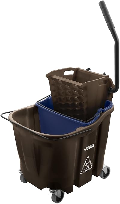 Carlisle FoodService Products Omnifit Mop Bucket by CarlisleFoodServiceProducts
