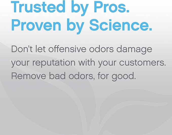 Fresh Wave IAQ Commercial Odor Eliminating Gel, 8 Fl. Oz. | Pack of 3 | Odor - Image 6