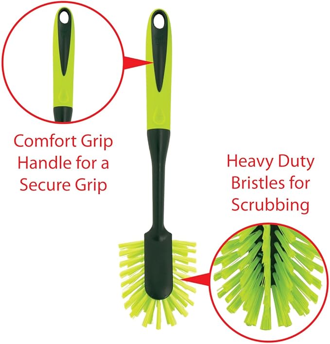 Pine-Sol Scrub Brush Set - Image 2
