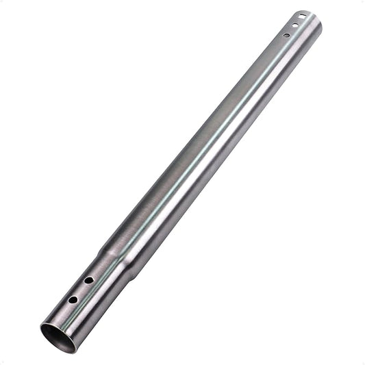 12 inch Stainless Steel Extension Pole by Proxicast