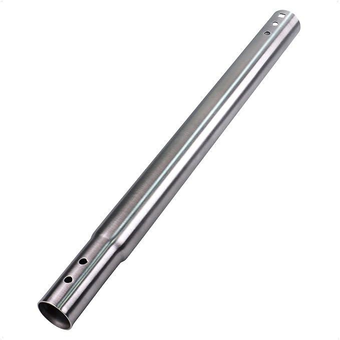 15 inch Stainless Steel Extension Pole by Proxicast