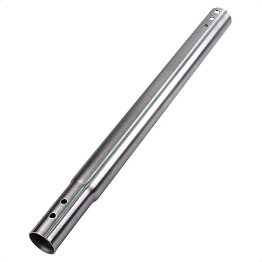 15 inch Stainless Steel Extension Pole by Proxicast