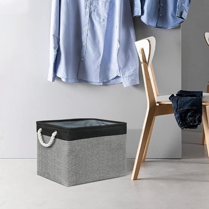 TcaFmac Organization and Storage Basket - Image 4
