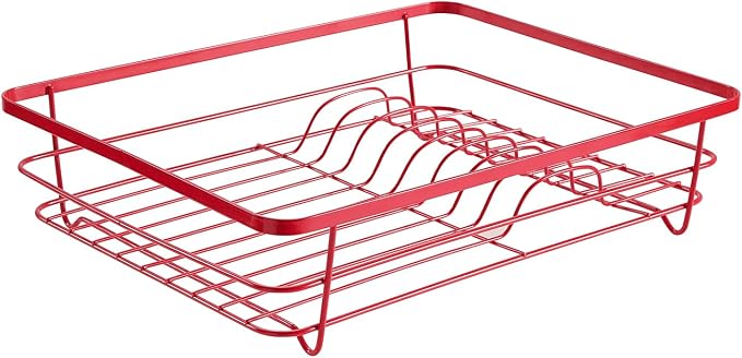 Dish Drying Rack 3 Piece Dish Drainer - Image 3
