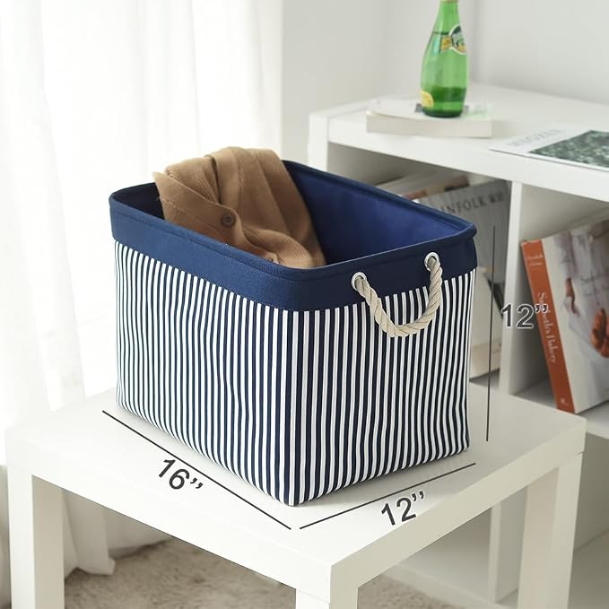 TcaFmac Organization and Storage Basket - Image 6