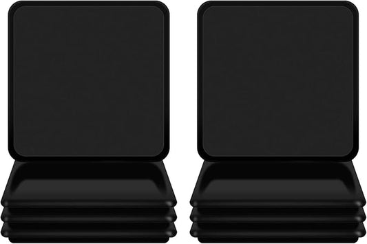 Ezprotekt 8 Pack Reusable Large Furniture Movers Sliders by VisittheEzprotekt