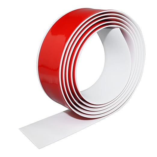 Floor Transition Strip Self Adhesive Floor Cover Strips Laminate 2" Wide Vinyl by FONUNO