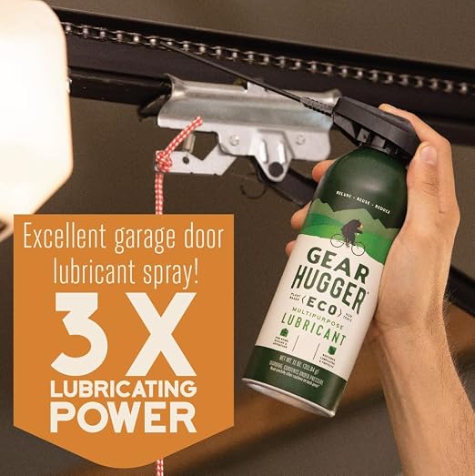 Gear Hugger Multipurpose Lubricant - Image 3
