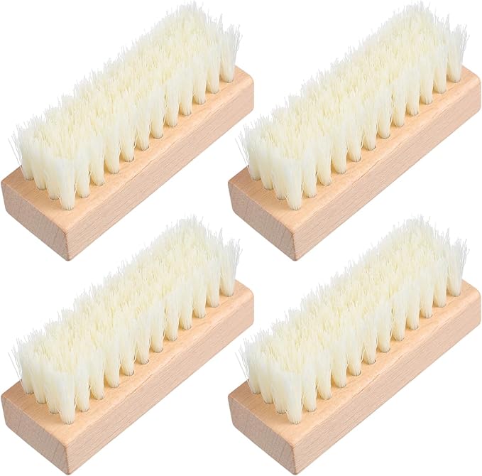 GLEAVI Scrub Cleaning Brush by GLEAVI
