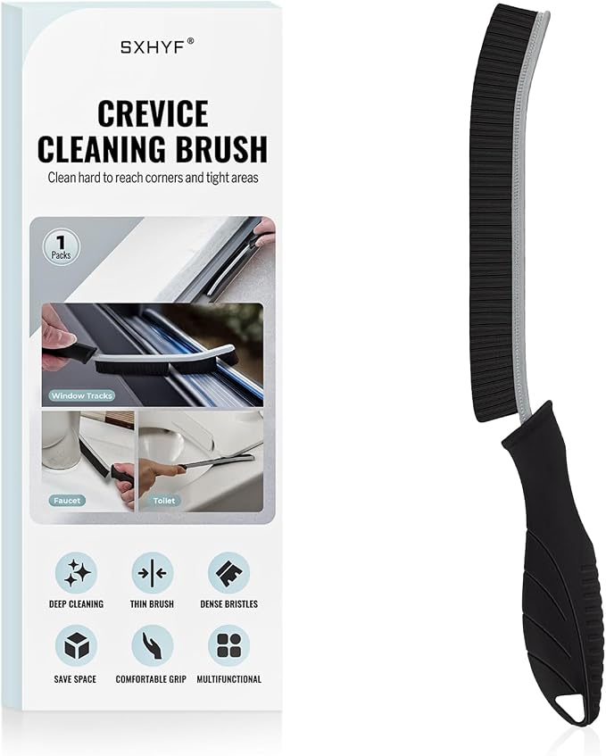 SXhyf Cleaning Brush by SXhyf