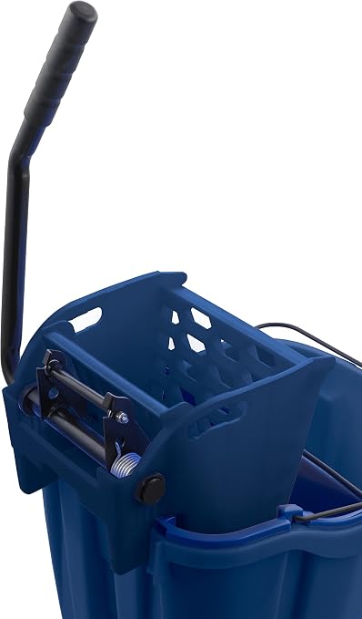 Carlisle FoodService Products Omnifit Mop Bucket - Image 3
