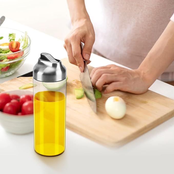 Aelga Olive Oil Dispenser Bottle - Image 6