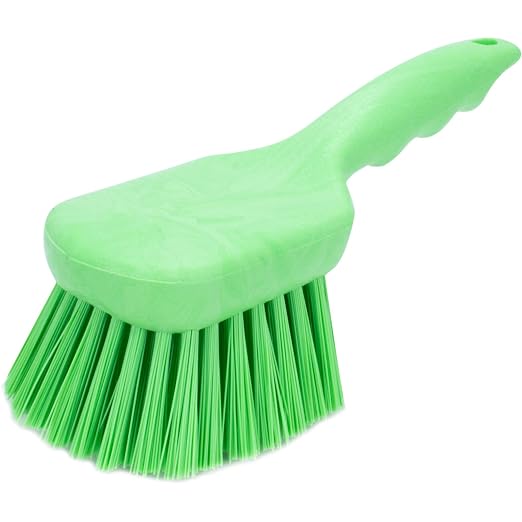 SPARTA 40541EC75 Plastic Scrub Brush, Utility Brush, Kitchen Brush - Image 4