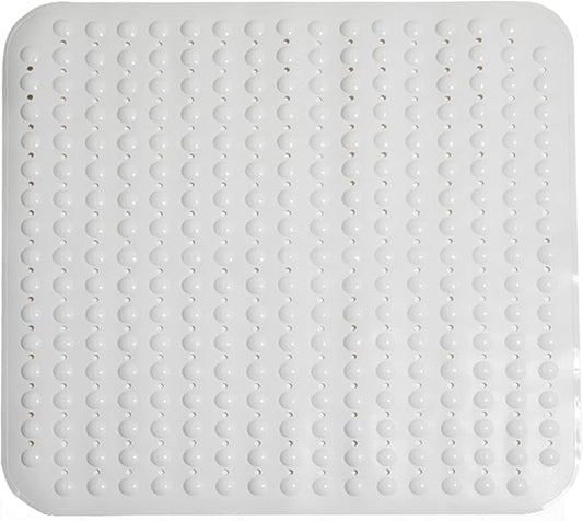 ENKOSI Extra Large Square Non Slip Shower Mat by ENKOSI