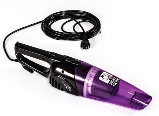 Berghoff Merlin All-in-ONE Corded Vacuum Cleaner - Image 6