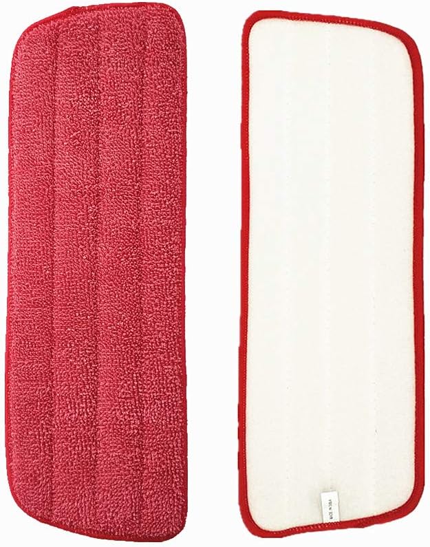 Microfiber Mop Replacement Pads - Image 2